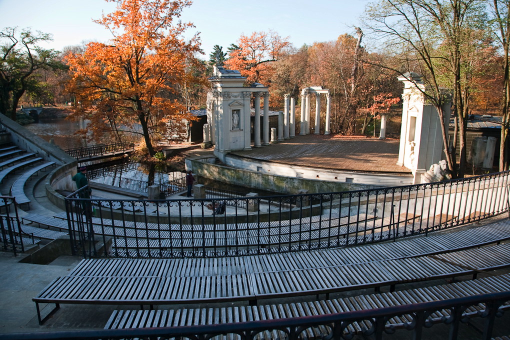 Warsaw